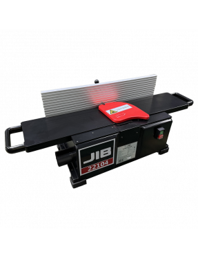JIB 22104 Фуговальный станок
