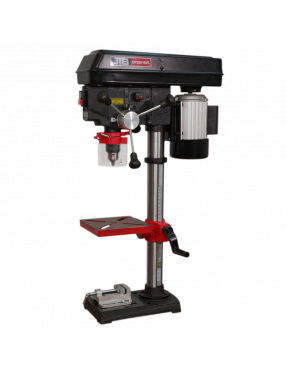 JIB DP25016VL Сверлильный станок