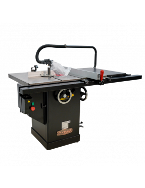WARRIOR W0700R 230B Круглопильный станок