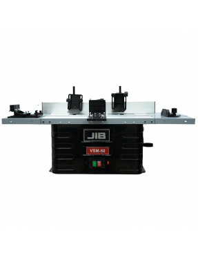 JIB VSM-50 Фрезерный станок