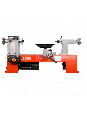 JIB WL305B Токарный станок