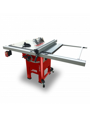 JIB 25102-C 230B Круглопильный станок