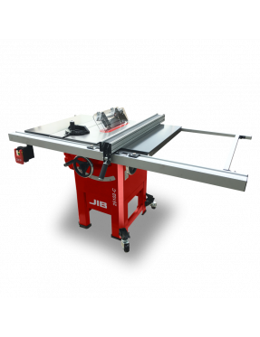 JIB 25102-C 400B Круглопильный станок