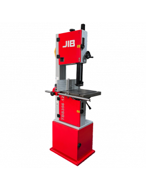 JIB TBS-356-12 Ленточнопильный станок