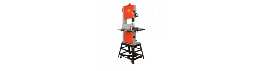 Ленточнопильные станки JIB