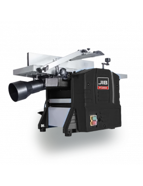 JIB PT200A Фуговально-рейсмусовый станок
