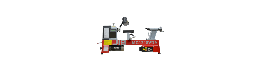 Токарные станки JIB