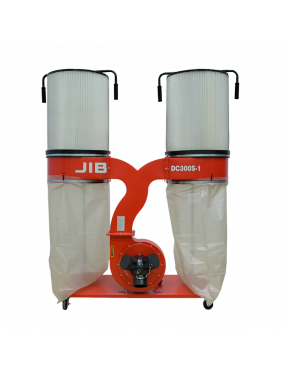 Стружкоотсос JIB DC300S-1