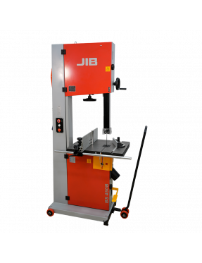JIB BS450B Ленточнопильный станок