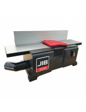 JIB 22102 Фуговальный станок