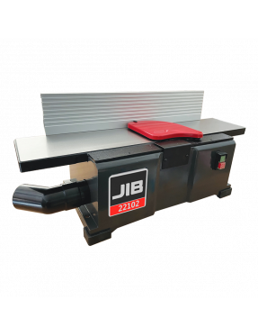 JIB 22102 SC Фуговальный станок с сегментным валом