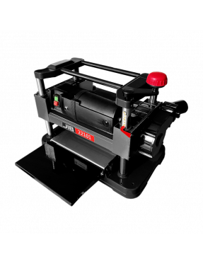 JIB 22101 SC Рейсмусовый станок с сегментным валом