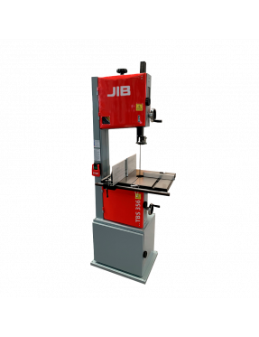 JIB TBS-356 Ленточнопильный станок