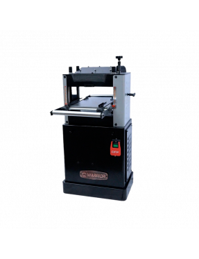 WARRIOR W0206 Рейсмусовый станок